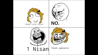 Soğuk Espiriler Kısa Sizin Istediğiniz Gibi