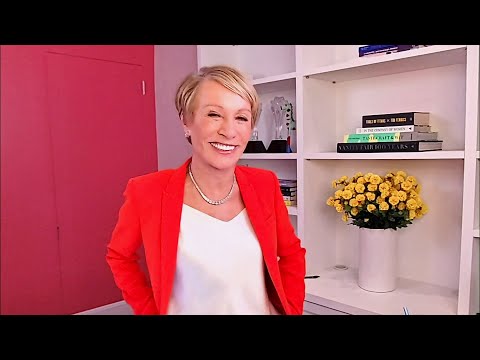 Shark Tank's Barbara Corcoran on Why More People Are Starting Their Own Businesses Than Ever