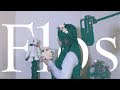 [CielA] - 「flos」 歌ってみた/cover