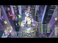 FF14 至天の座アルカディア零式:LH級4層 【踊り子】【初週攻略】