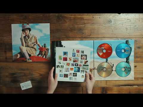 あいみょん初のベストアルバム『AIMYON BEST ALBUM - 唇を追え！-』内容紹介