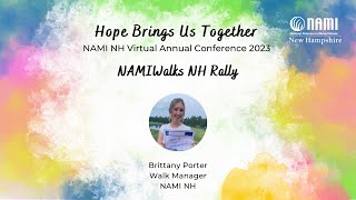 NAMIWalks NH Rally
