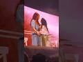 Billie Eilish And Lana Del Rey Show Their Love At Coachella 