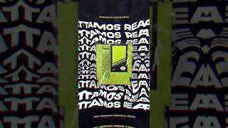 Estamos Ready Remix (Promo)