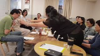 小組破冰遊戲 小紅帽 Youtube