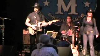 RUSTLER'S HEAT LIVE APR  2010   Mobile