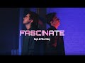 Hayk  mike sting  fascinate official music