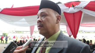 Hari Kesetiakawanan Sosial Nasional