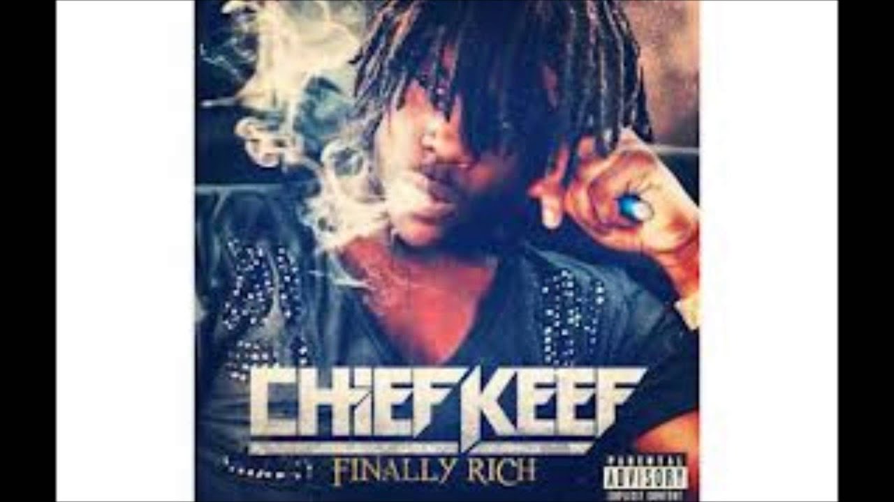 chief keef 3hunna bass boosted
