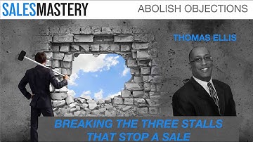 How to Overcome 3 Most Common Sales Objections