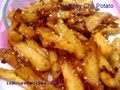 Honey Chili Potato - Hindi with Eng subtitles