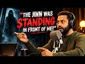 I Investigated Haunted Places... Then THIS Happened | Paranormal Investigator Bilal Rider