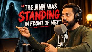 I Investigated Haunted Places… Then THIS Happened | Paranormal Investigator Bilal Rider screenshot 2