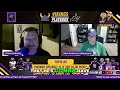 Vikings O-Line Solidifies! Brandel Steps Up, Jennings' Playmaking Power!