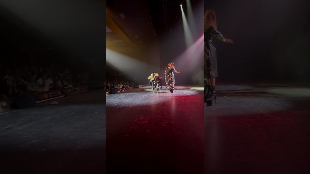 Secret Show Cabaret Chisinau