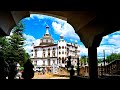 &quot;CASTILLO DE GUACHALÁ&quot;, EL MUSEO DESCONOCIDO. CAYAMBE, ECUADOR.