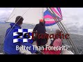 2015 QCYC Open - &quot;Better Than Forecast&quot;