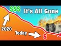 Americans Are Out Of Money | What Happens Now?