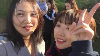 Jennifer& Xueke - Kiwi Wonderland