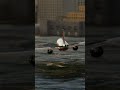 Amazing aviation stunts in the world - 162
