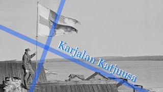 Karjalan Katjuusa - Finnish Folk Song [Alternative Short Version] - Pekka Tuhkala Resimi