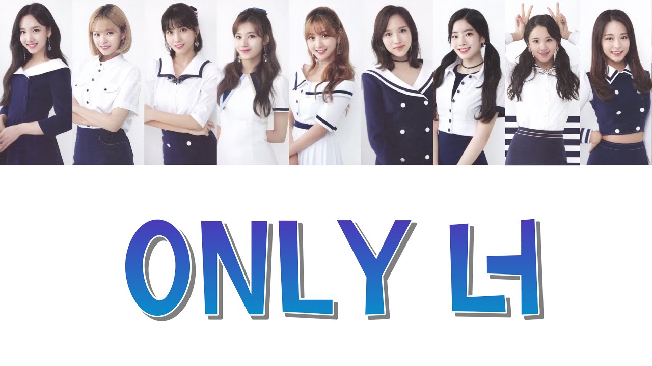 Twice only you. Twice only