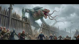 Gila Monster 2026 Full HD Movie | When the Desert Fights Back | Hollywood Action Adventure Creature