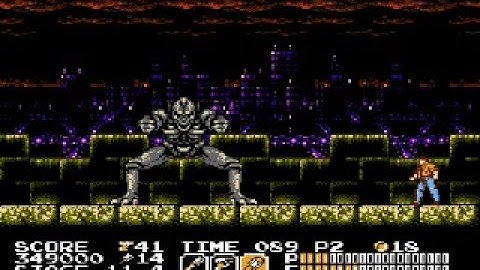 Vice: Project Doom Final Battle + Ending