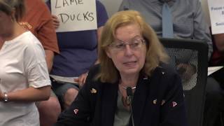 FCPS School Board Work Session 7-22-19 CPDC Recommendations Update