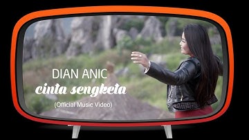 Dian Anic - Cinta Sengketa (Official Music Video)