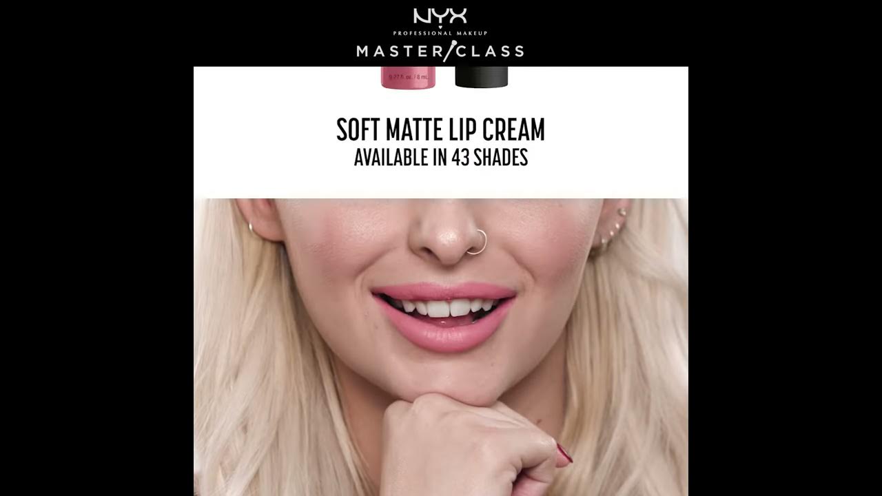 How To: Soft Matte Lip Cream - YouTube