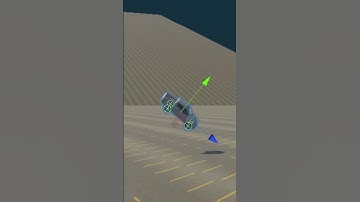 Car without collider