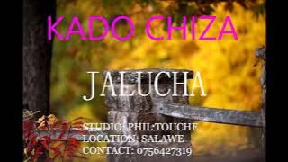 kado chiza  jalucha audio