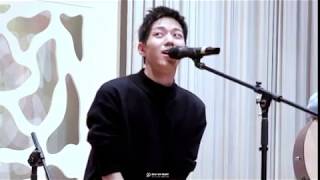 (190113 Special Event) DAY6 - HURT ROAD [ALL MEMBERS FOCUS]