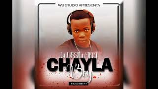 Chayla Boy Ft. Mr Lews - Wussiwana Oficial Audio