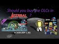 Are the KSP DLCs worth it even now in 2021??? Quick Break down!