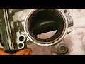 2.0TDI Throttle Body Codes VW Audi FIXED and Prevention