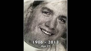 In Memory of Escalante's Youngly Departed