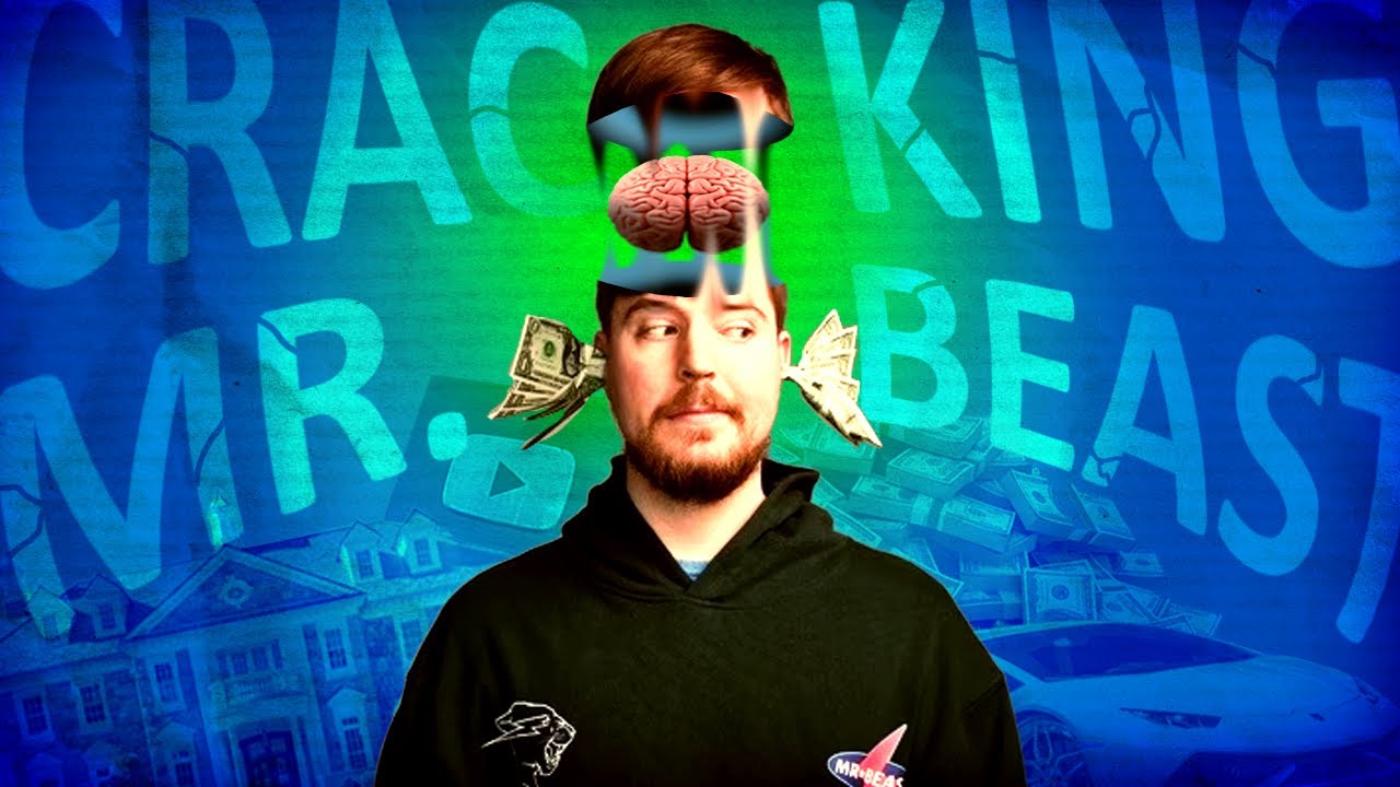 Into the Mind of Mr. Beast