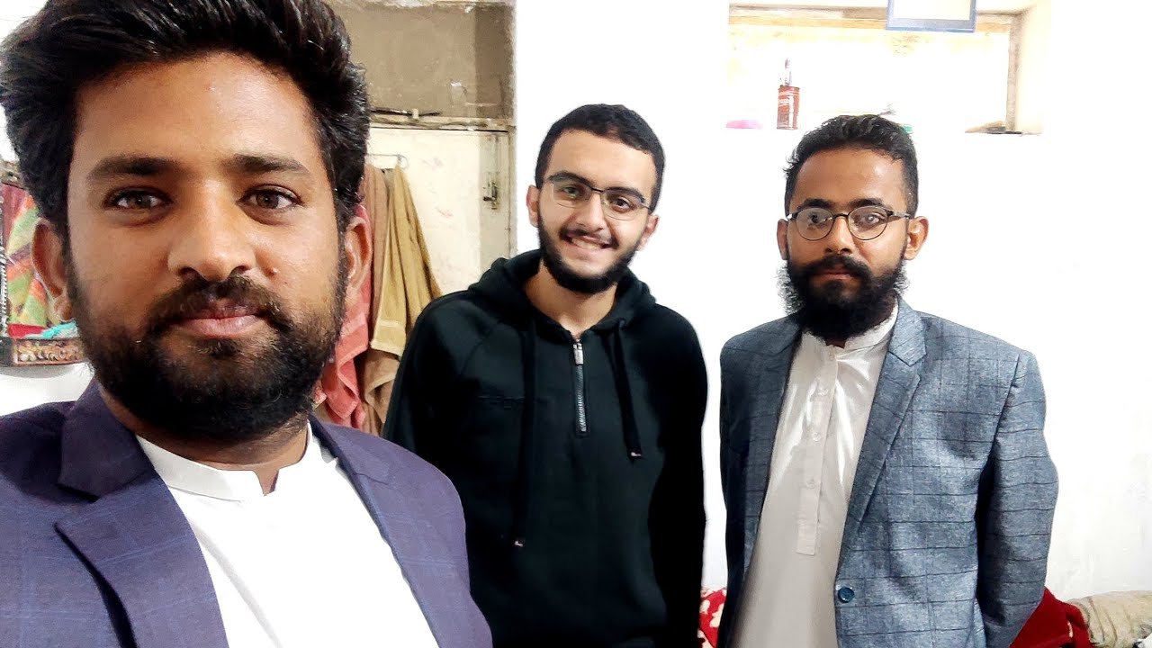 palestine-student-meet-up-gomal-university-dera-ismail-khan-youtube