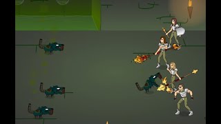 MARDEK RPG: Ignatz (Nineveh Mod, SHARLAVAN HARD MODE)
