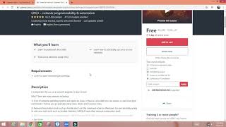 Linux for Network Engineers: Practical Linux with GNS3