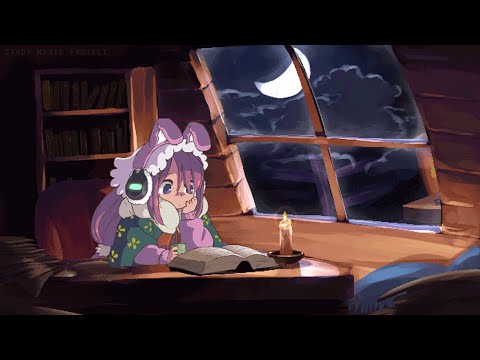 lofi hip hop radio - chill beats and mellow vibes for study, gaming, sleep