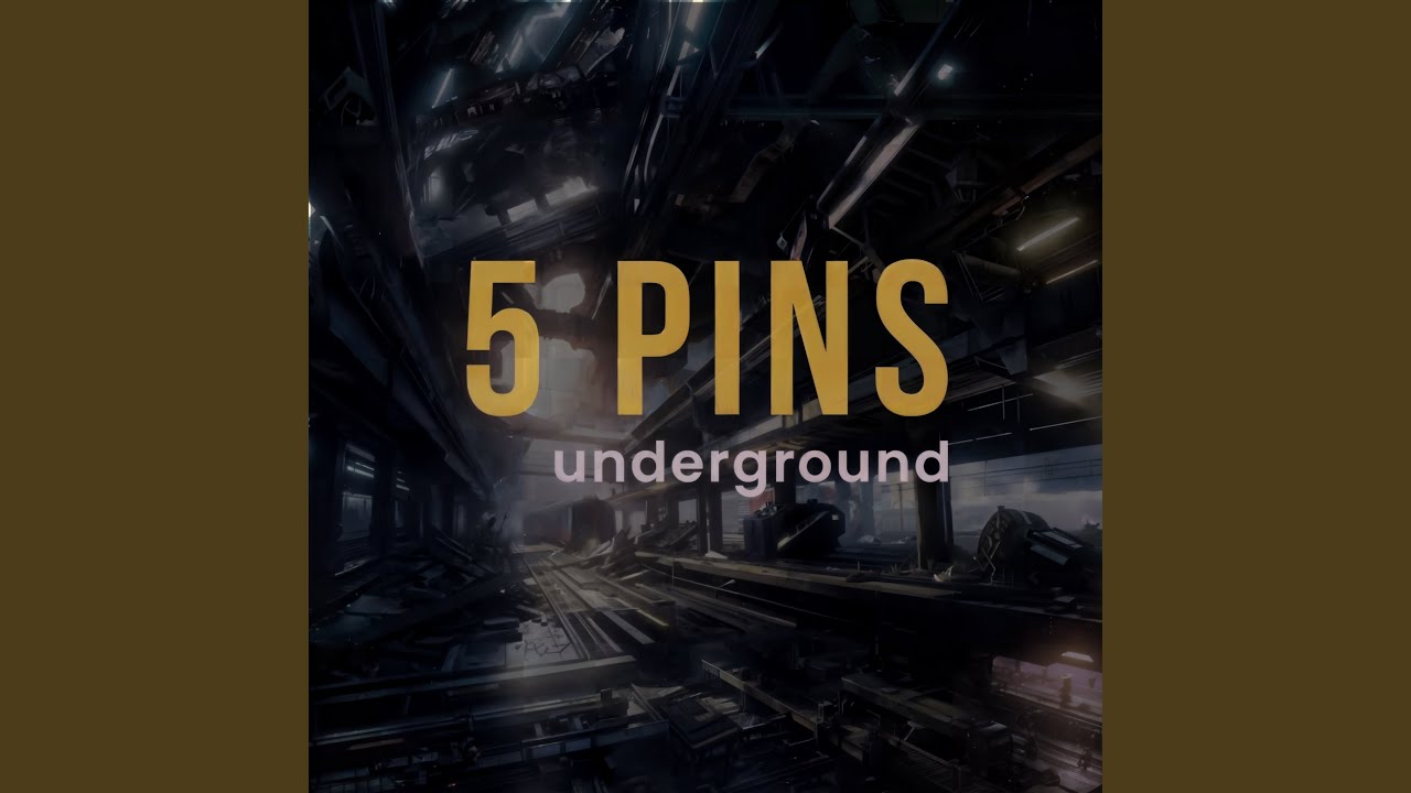 Watch Underground on YouTube Watch Underground on YouTube