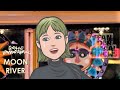 Grace VanderWaal #MoonRiver (cover) - Bean Runner Private Concert 2018.01.20