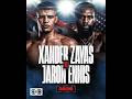BOXING JUST CHANGED FOREVER!” Fury vs Joshua FINALIZED, Boots Hunts Zayas & Egypt Hosts Mega Fight 🔥