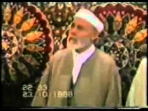 صوفية تونس والرقص على أنغام الهوهوة