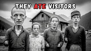 (1879, West Virginia) The Inbred Family Who Made Their Tormentors Disappear
