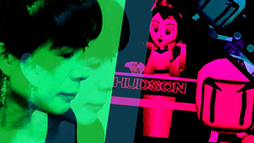 She Turned One Motif into 12 Years of Music