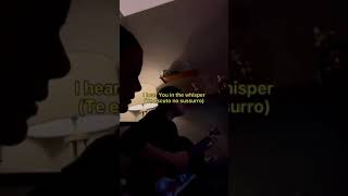 Ana Paula Valadão - Whisper (Sussurro)